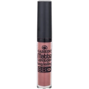 Matte Lipgloss 15