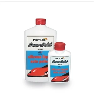Power Polish 250 ml