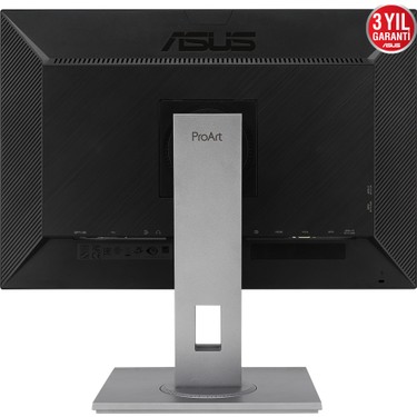 Asus PA248QV 24.1 5ms 75Hz WUXGA IPS Adaptive Sync Monitör Fiyatı
