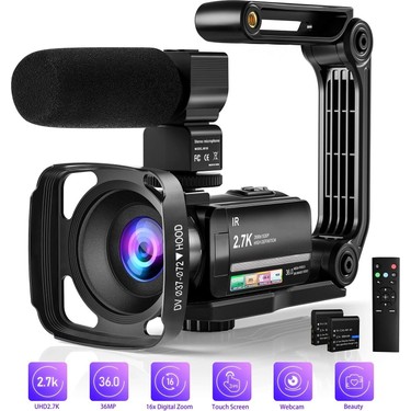 dgvdo webcam