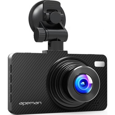 apeman dash cam fhd 1080p