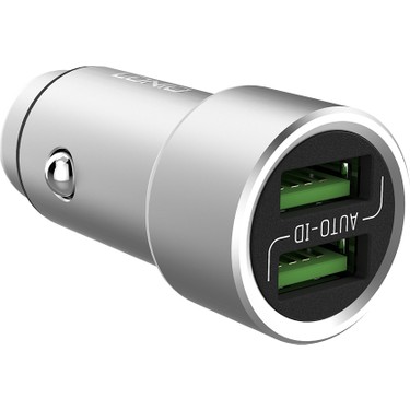 Micro usb auto clearance charger