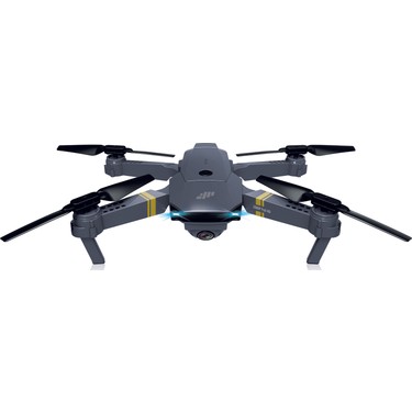 Smart drone deals 1080p