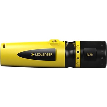 Ledlenser Atex EX7R El Feneri Fiyatı - Taksit Seçenekleri