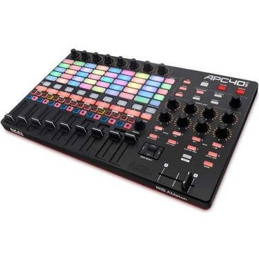 Akai APC40MKII Müzik Prodüksiyonu Kontrol Cihazı Fiyatı