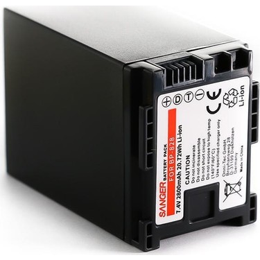 Sanger BP-828 Canon Kamera Batarya Fiyatı
