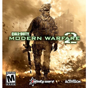 Call of Duty: Modern Warfare 2 Fiyatı - Taksit Seçenekleri