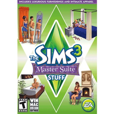 The Sims™ 3: Master Suite Stuff Fiyatı - Taksit Seçenekleri