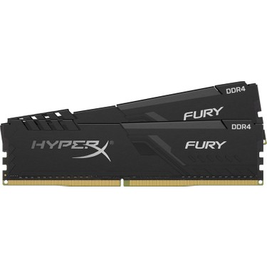 Kingston HyperX 16GB(2X8GB) 2666MHz DDR4 Ram Fiyatı