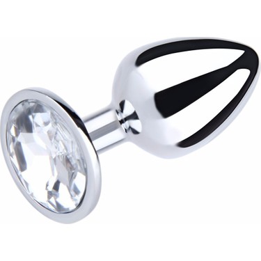 Lovetoy Jw Beyaz Renk Tal Lks Metal Anal Plug Anal Tka Fiyat