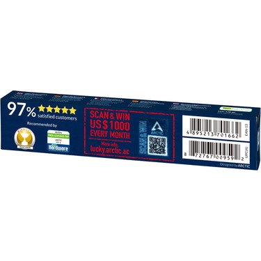 Arctic MX-4 8 gr Termal Macun (AR-ACTCP00008B) Fiyatı