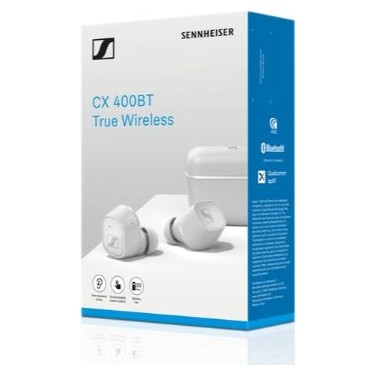 ☆とんとん様☆SENNHEISER CX 400BT True Wireles Sennheiser Cx 400BT True Wireless Kulak Içi Bluetooth Fiyatı