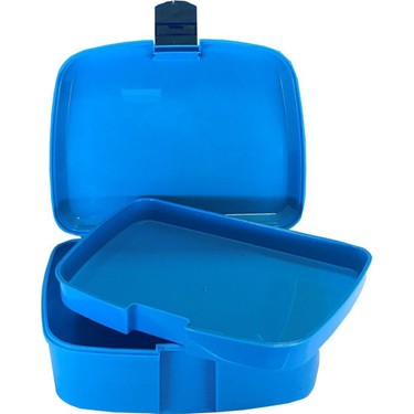 herevin unicorn baskili kiz cocuk beslenme kutusu pembe fiyati