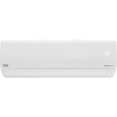 Beko Ekolojik 31825 A++ 18000 BTU Inverter Duvar Tipi Klima