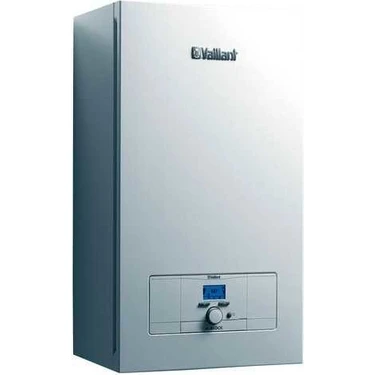 Vaillant Eloblock 12 Kw Trifaze Elektrikli