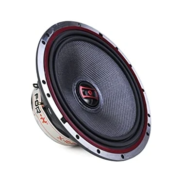 For-X X-1665C 16CM Max Power 180W, Rms Power 60W Coaxial Oto Fiyatı