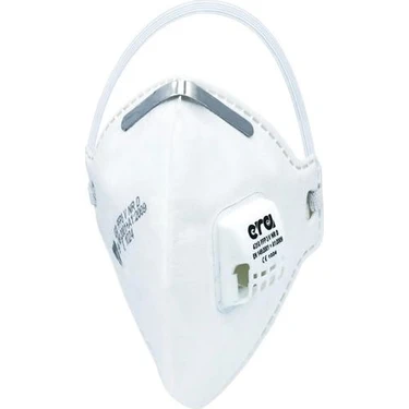 Era 4310 Ffp3 Ventilli Maske N95 Maske