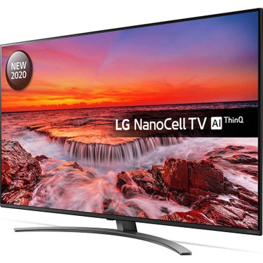 Lg 49nano816na 49 124 Ekran Uydu Alicili 4k Ultra Hd Smart Fiyati