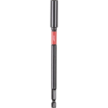 Milwaukee Shockwave Bits Uç Tutucu Manyetik Hex 152 mm -