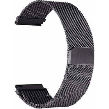 Gpack Samsung Galaxy Watch Active 2 40mm Kordon Hasir Metal Fiyati