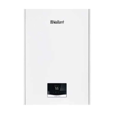 Vaillant 18 kW Tam Yoğuşmalı Kombi – Hermetik Baca, A Sınıfı Enerji Verimliliği, Çevre Dostu ve