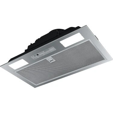 Franke Inca Smart Fbı 525 gr Grey