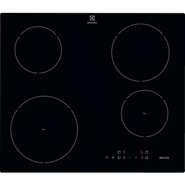 Electrolux LIT60428C 59 cm İndüksiyonlu