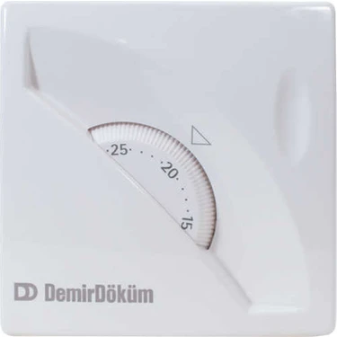 Demirdöküm Exabasic Kablolu On Off Oda