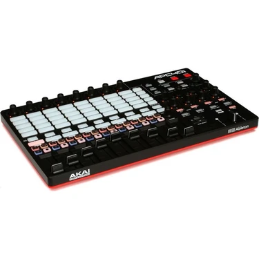 Akai APC40MKII Müzik Prodüksiyonu Kontrol Cihazı Fiyatı