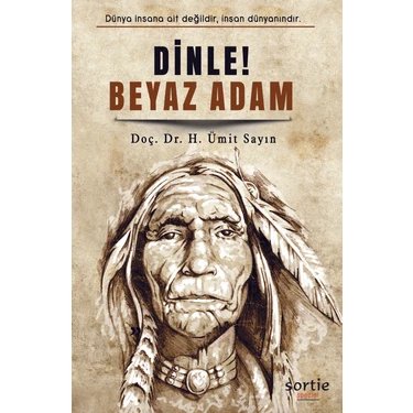 Dinle! Beyaz Adam - H. Ümit