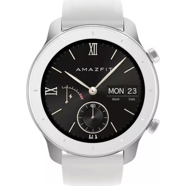 Amazfit GTR 42mm - Smartwatch A1910 Coral Red