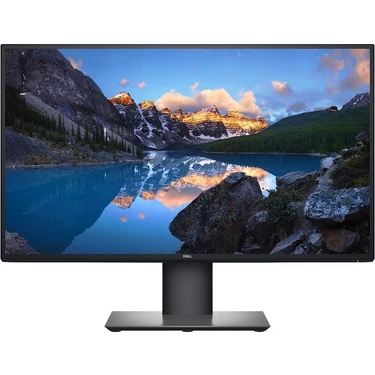 Dell U2520D Ultrasharp 25 60Hz 8ms (HDMI+Display) QHD IPS Fiyatı