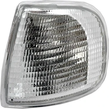Depo Volkswagen Polo Caddy Sol Sinyal Lambası 1994-2003