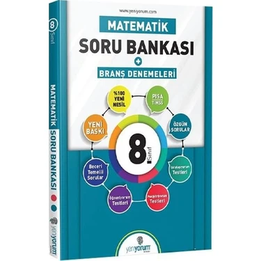 Matematik Soru Bankası Branş