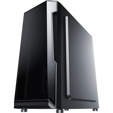 Turbox Tx528 Intel Core i3 3220 8GB Ram 128GB SSD Masaüstü Ofis