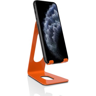 Yucecengiz Metal Masaustu Metal Telefon Tutucu Stand Fiyati