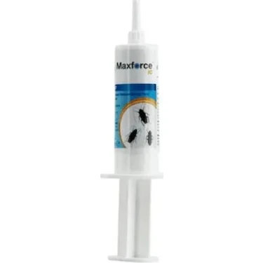 Bayer Maxforce İç Hamam Böceği Jeli 20 g Uzun Süreli Koruma ve Etkili