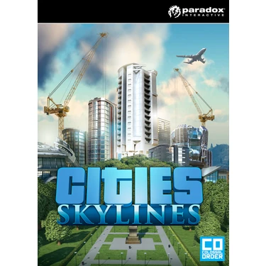 Cities: