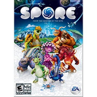 download spore for free pc