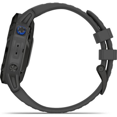 garmin fenix 6 pro deezer