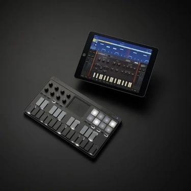 DTM・DAW korg nanokey studio Korg Nanokey Studio Fiyatı, Taksit Seçenekleri ile Satın Al