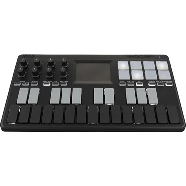 DTM・DAW korg nanokey studio Korg Nanokey Studio Fiyatı, Taksit Seçenekleri ile Satın Al