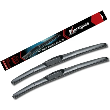 Martigues Honda Civic Fd6 Fb7 Hybrid Silecek Takımı 700mm 600mm (2006-2016)