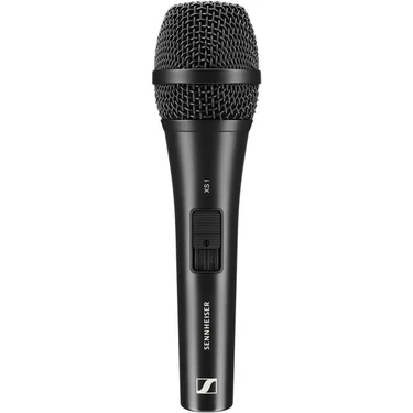 Sennheiser Xs-1 Dinamik Vokal