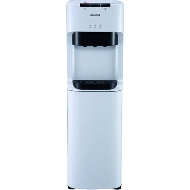 Siemens DW15704 Su Sebili – Sıcak ve Soğuk Su Dağıtımı, Ev ve Ofis İçin Pratik ve Dayanıklı