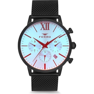 Ferro Erkek Kol Saati