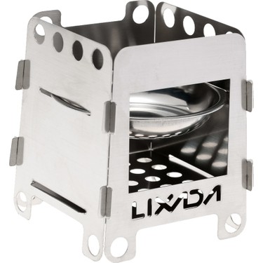 Lixada Depolama Torbali Lixada Tasinabilir Piknik Odun Fiyati