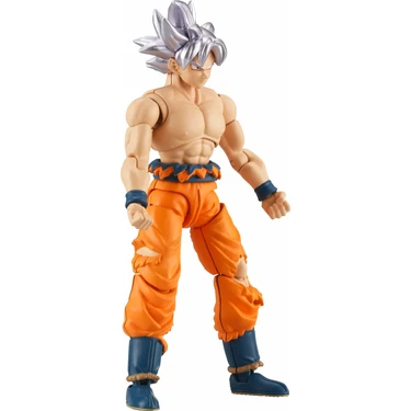 Goku action figure ultra instinct new arrivals