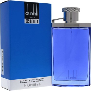 dunhill desire for a man