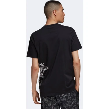 Goofy hot sale adidas shirt